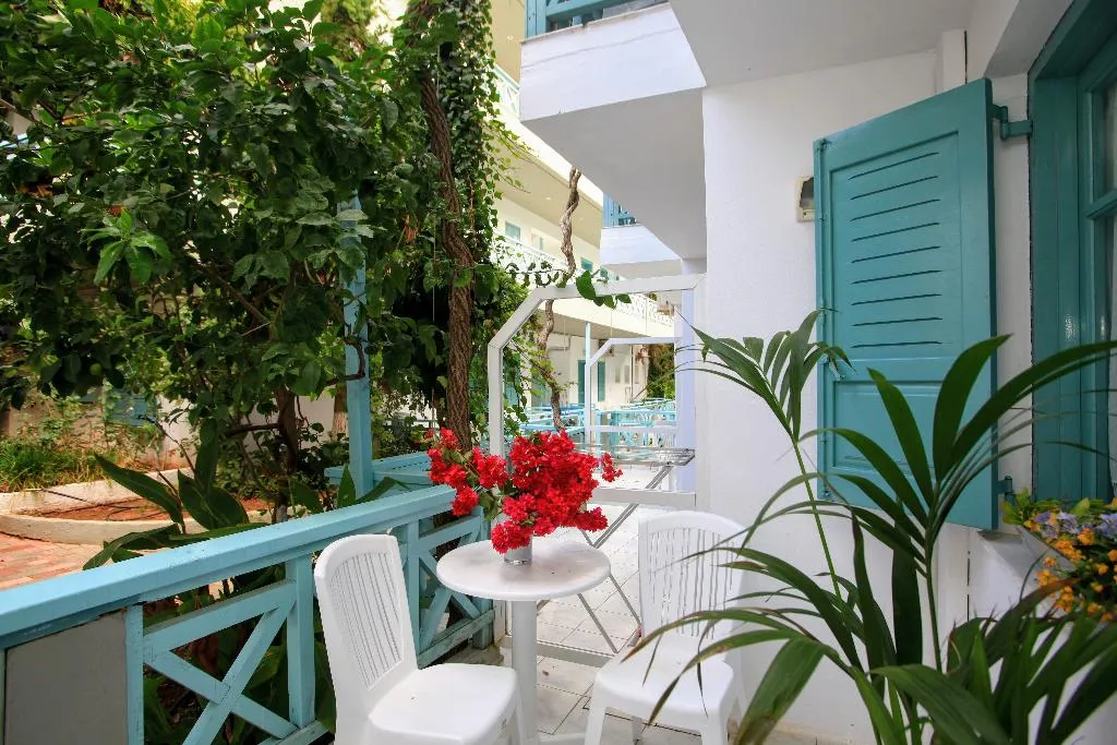 APARTMENT CAPACITY 3 Room, Anatoli Apartments, Crete