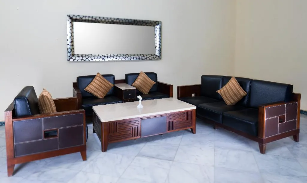 Lobby, Blue House Hotel Marsa Alam, Red Sea Riviera