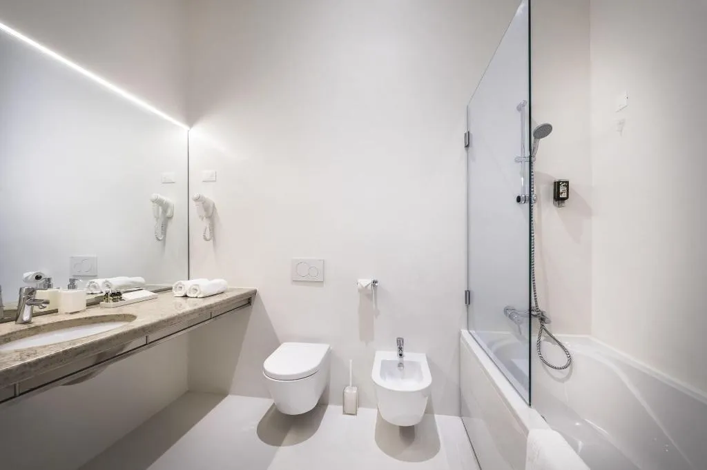 Room, Rivalmare Boutique Hotel, Istria
