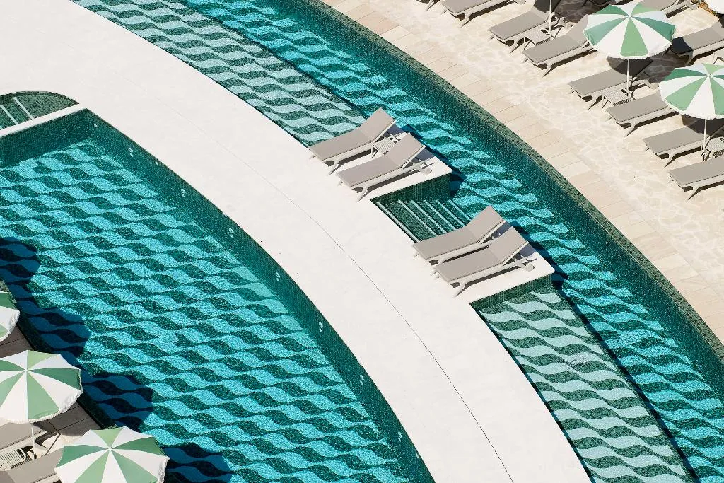 Pool, Iberostar Selection Es Trenc (, Majorca