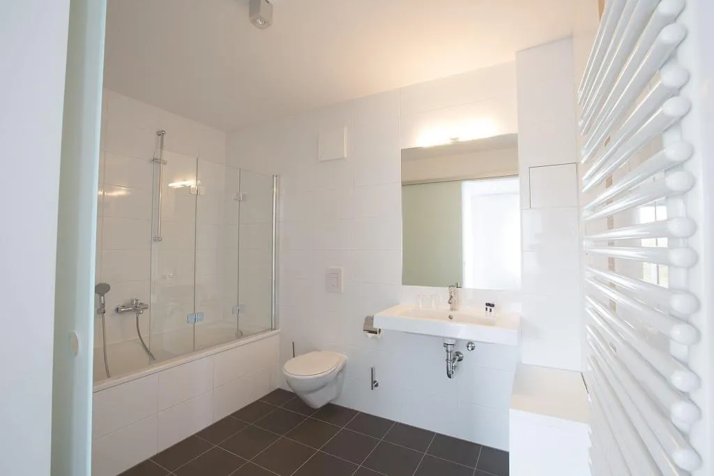 Room, ADAPT APARTMENT HOTEL Berlin-Adlershof, Berlin