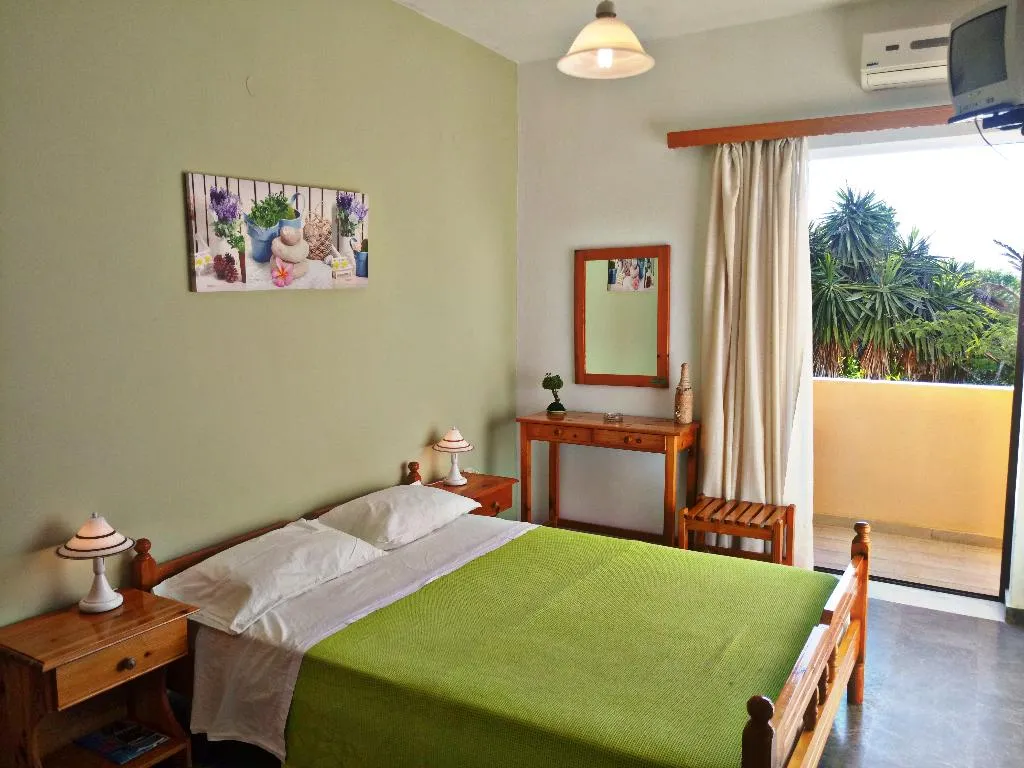APARTMENT TWO BEDROOMS Room, Corfu Villa Rainbow, Corfu