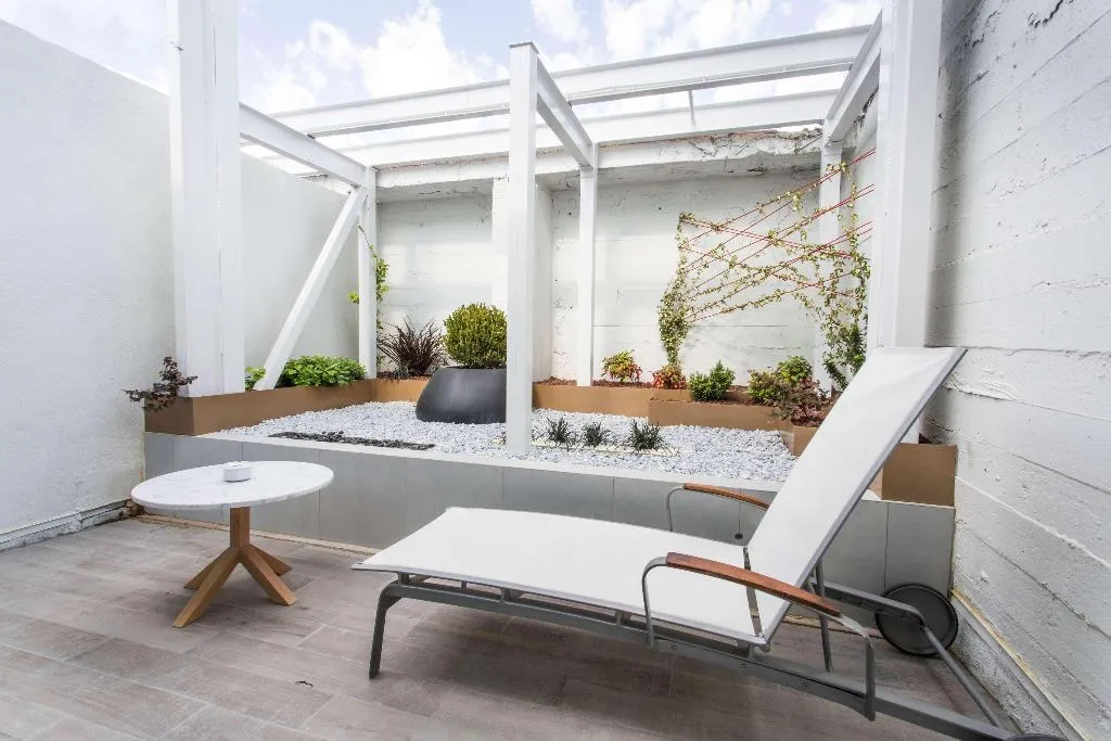 Room, NH Collection Madrid Eurobuilding, Madrid