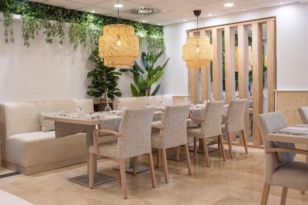 Restaurant, Valentin Somni Hotel and Suites, Majorca