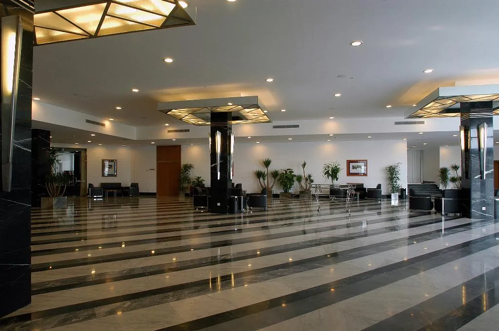 Conferences, Maritim Jolie Ville Resort & Casino, Red Sea Riviera
