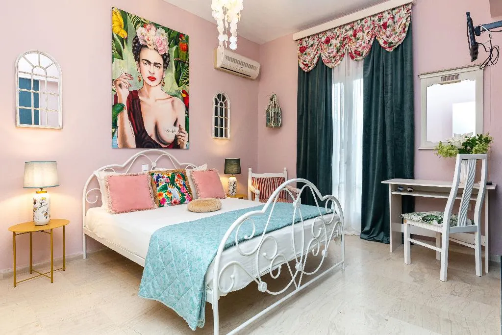 SUITE EXECUTIVE SUPERIOR Room, V.A. Boutique Apartments and Suites, Corfu