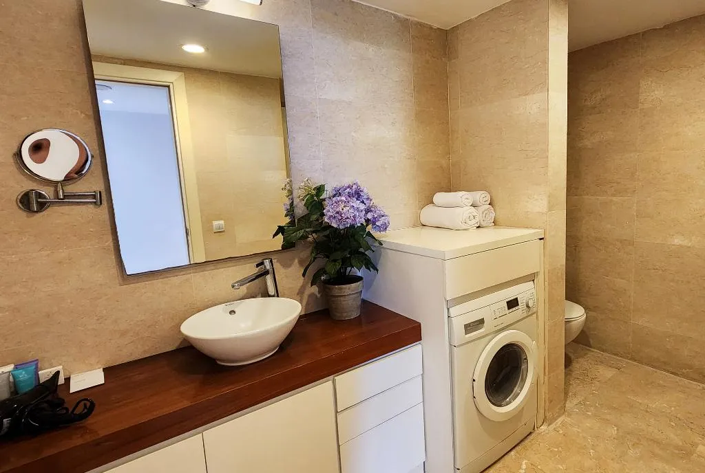 APARTMENT FOUR BEDROOMS ONE BATHROOM Room, Palmalife Bodrum Resort & Spa, Bodrum