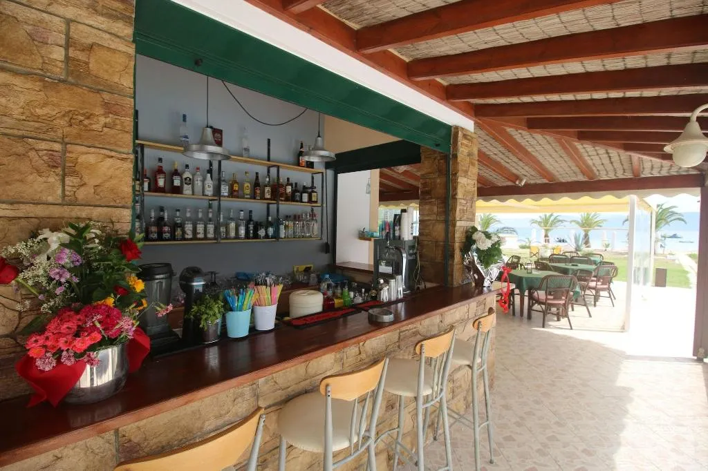 Sports and Entertainment, Utopia Kavos Hotel, Corfu