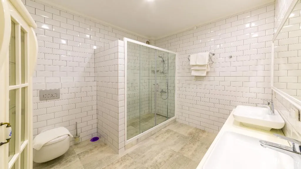 Room, Otel Mavi Beyaz Palamutbükü, Dalaman