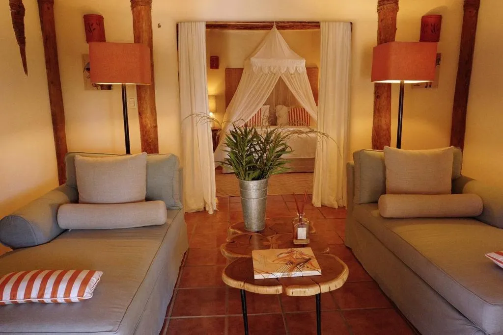 SUITE STANDARD Room, Casa Sandra Boutique Hotel, Cancun Area