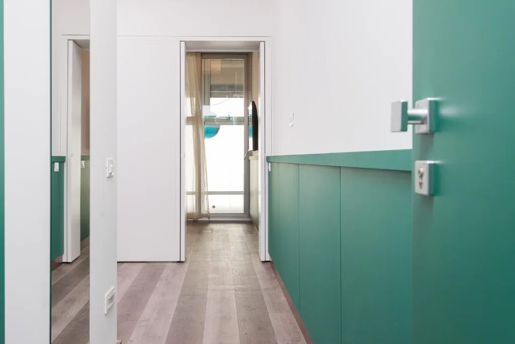 Double or Twin SUPERIOR Room, Smart Hotel - Naples Harbour, Naples