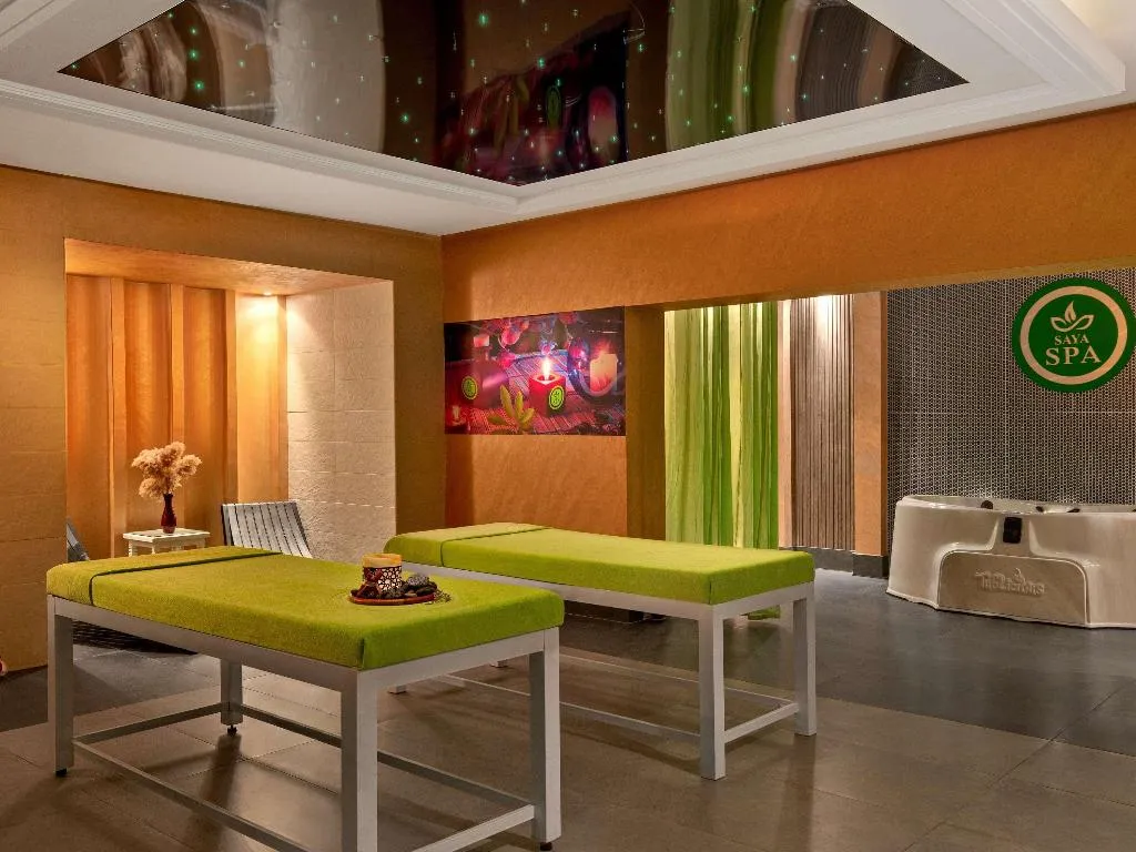 Sports and Entertainment, Mövenpick Waterpark Resort & Spa Soma Bay, Red Sea Riviera