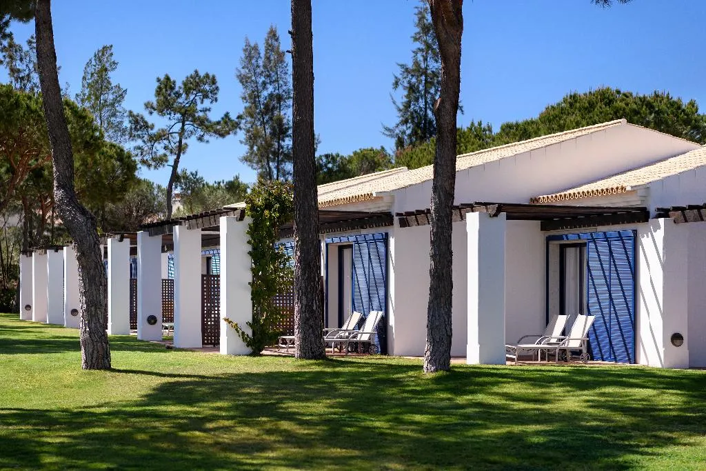 General view, Pestana Vila Sol Golf - Vilamoura, Algarve
