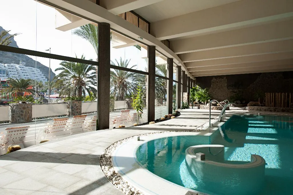 Sports and Entertainment, Hotel LIVVO Valle Taurito, Gran Canaria