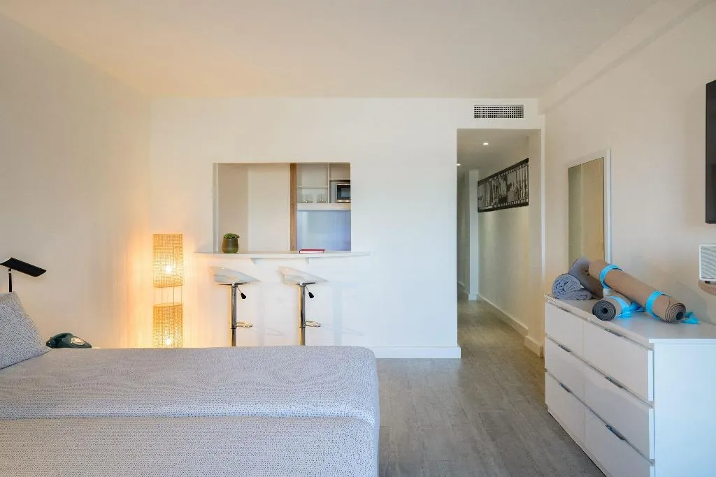 SUITE STANDARD Room, Innside Wave Calvia, Majorca