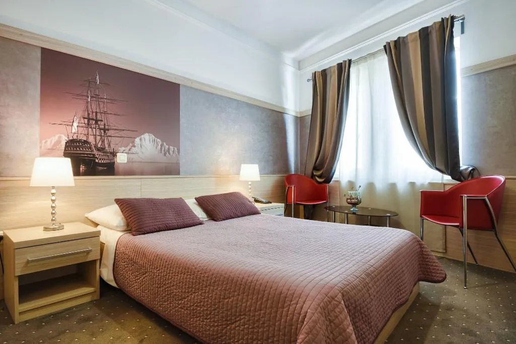 Room, Hotel Galija, Istria