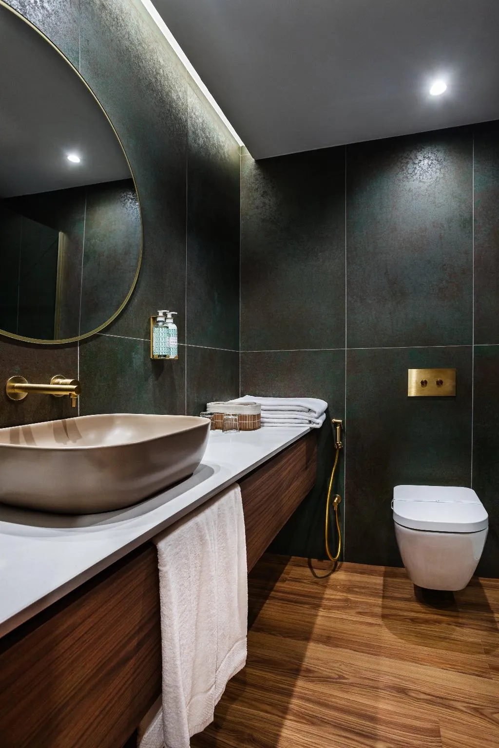 SINGLE SUPERIOR Room, Grão Vasco - Historic Hotel and SPA, Porto
