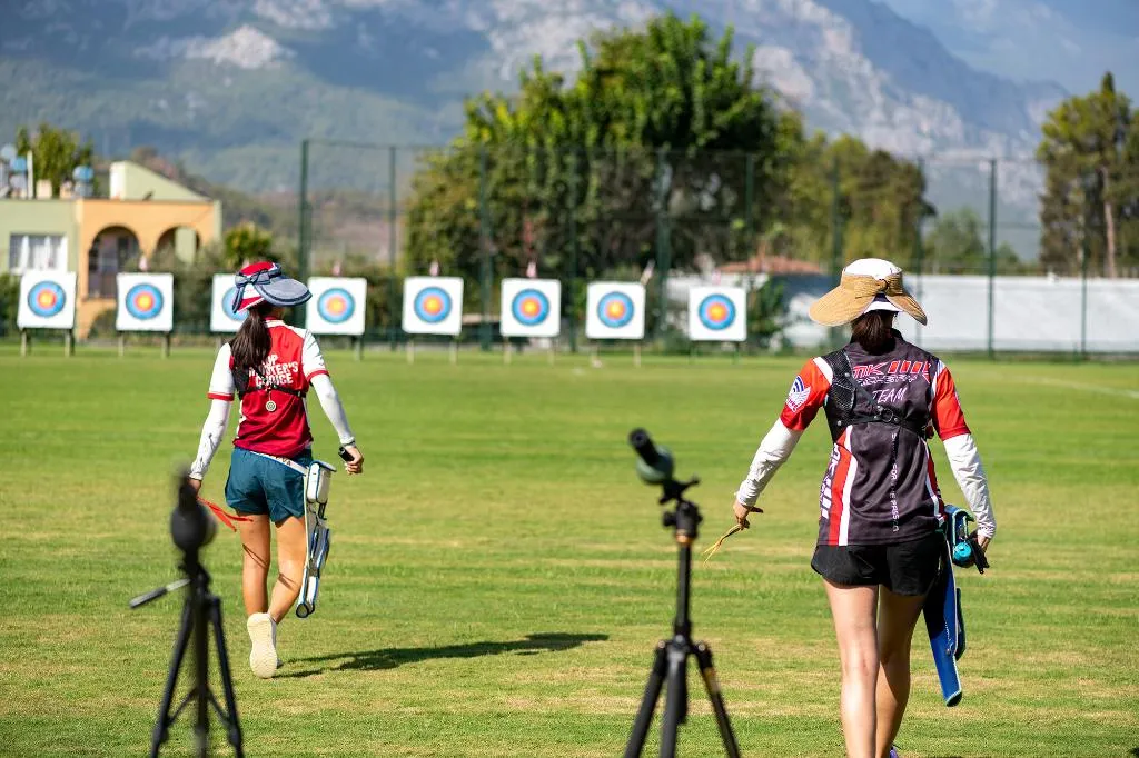 Sports and Entertainment, Viking Park Hotel & SPA, Antalya