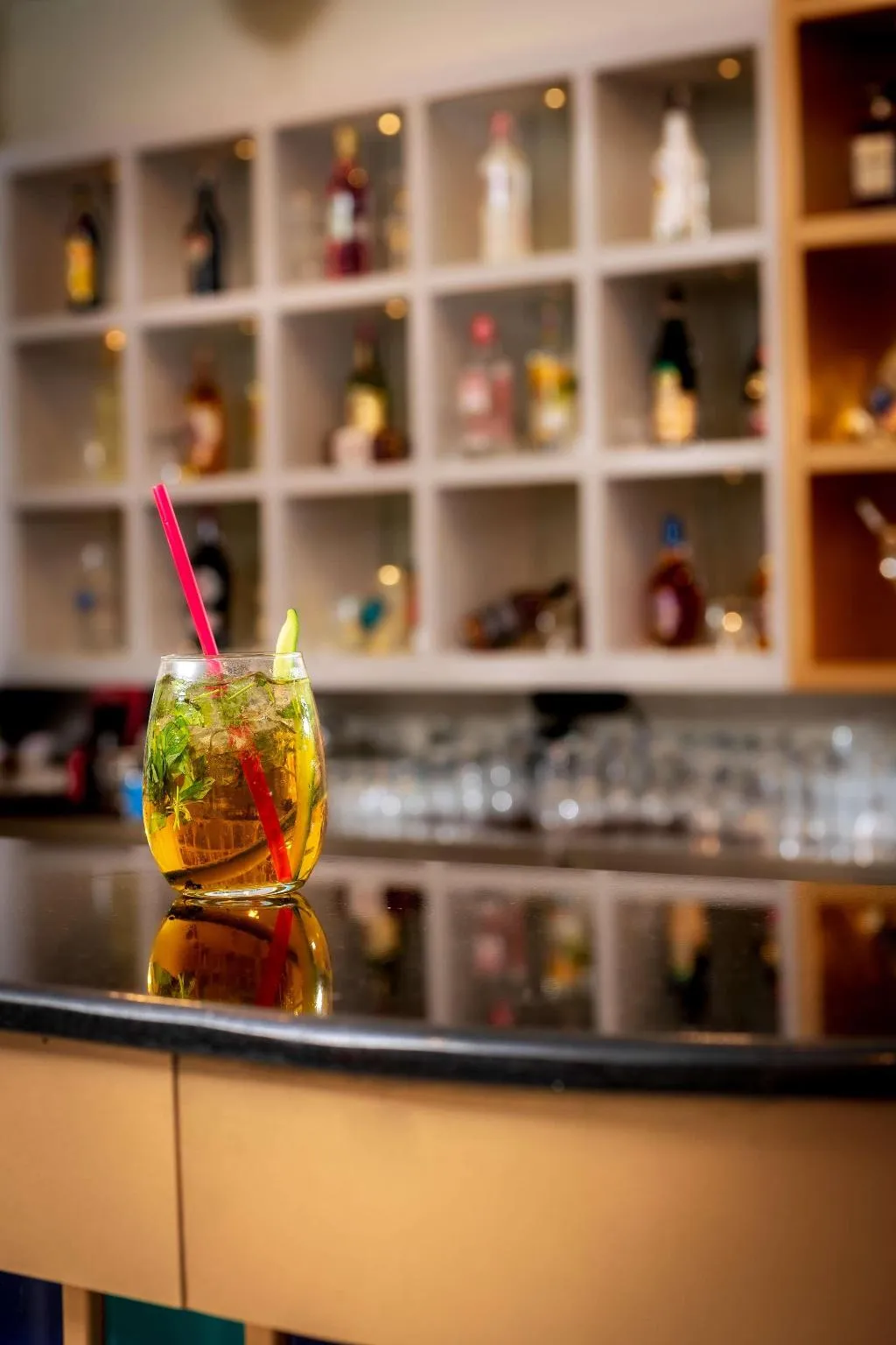 Bar, Sealife Kemer Resort Hotel, Antalya