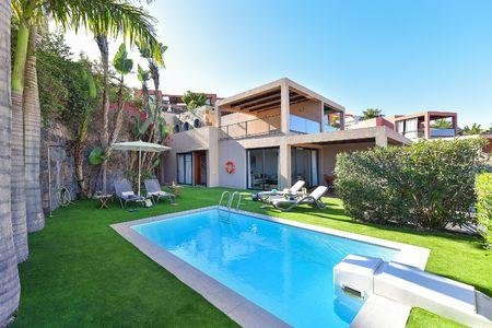 Villas las Terrazas, Gran Canaria