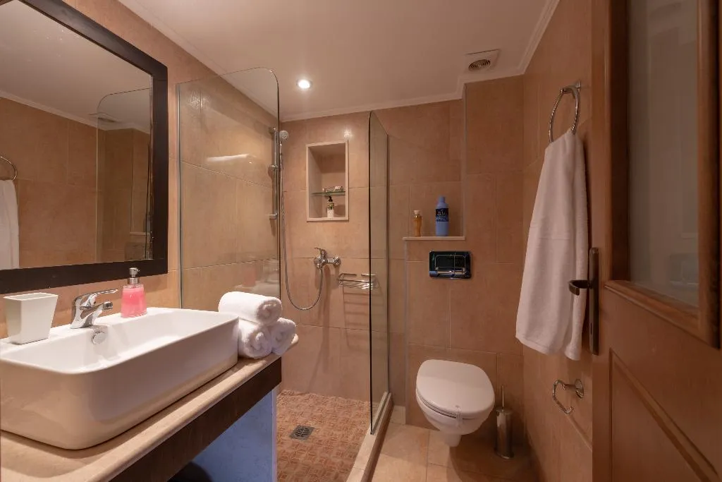 APARTMENT SUPERIOR SEA VIEW Room, Porto Sisi Hotel Apartments, Crete