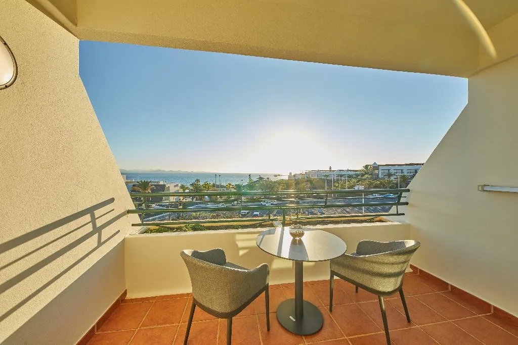 FAMILY ROOM SIDE SEA VIEW Room, Grand Hyatt Lanzarote Playa Dorada Resort, Lanzarote