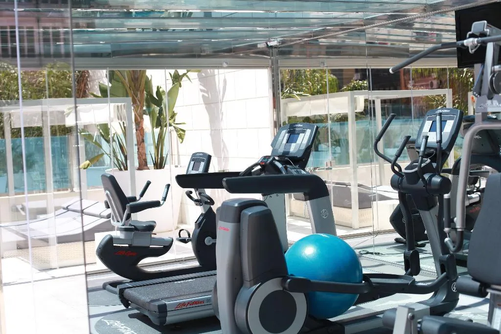 Sports and Entertainment, Hotel Indigo Barcelona Plaza Catalunya, Barcelona