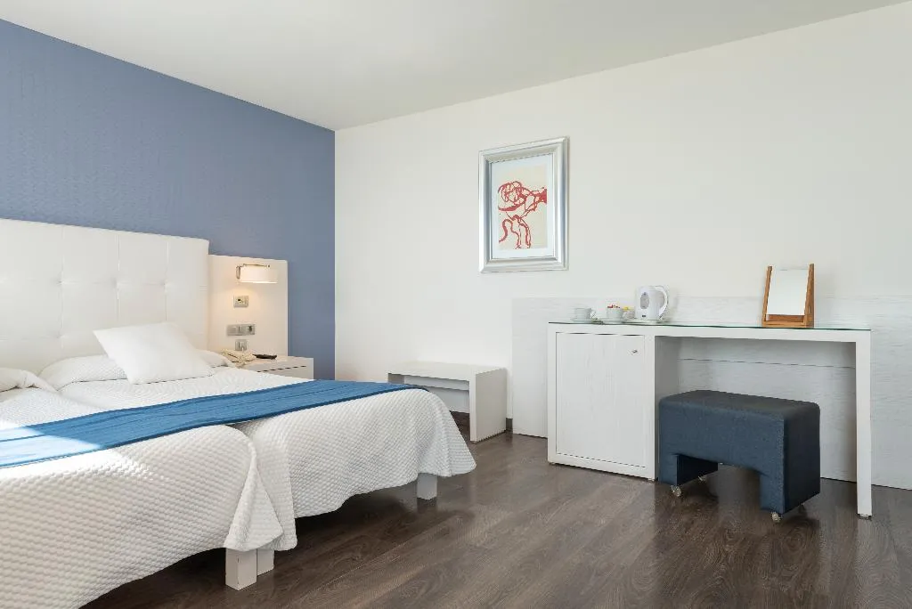 SUITE SEA VIEW Room, Hotel Calabona, Majorca