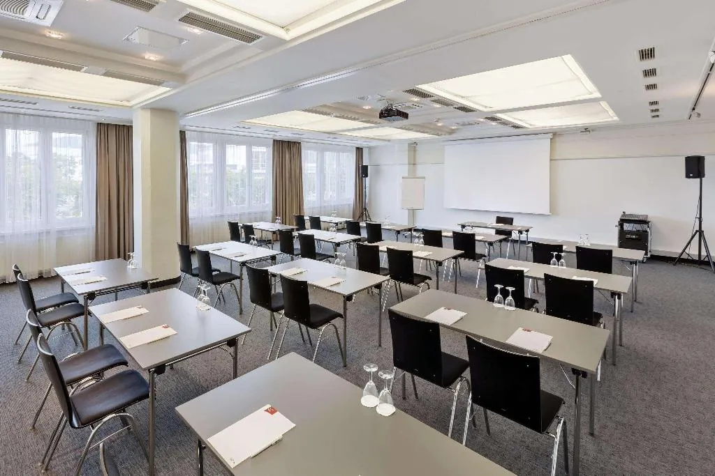 Conferences, Austria Trend Hotel Europa Graz, Graz