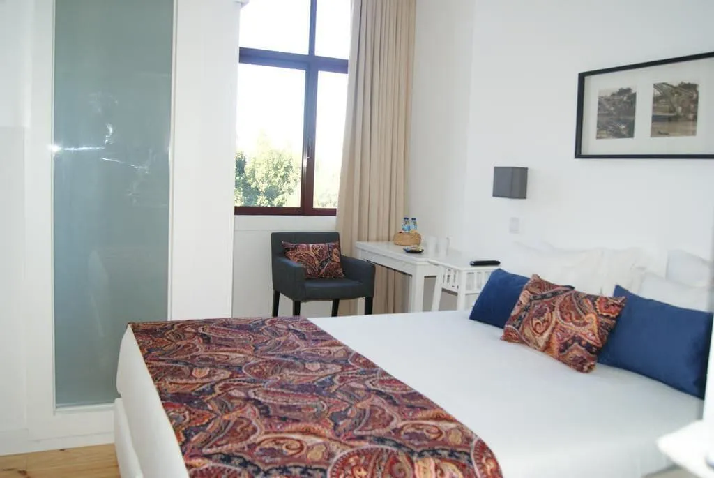 Room, Mystay Porto Centro, Porto