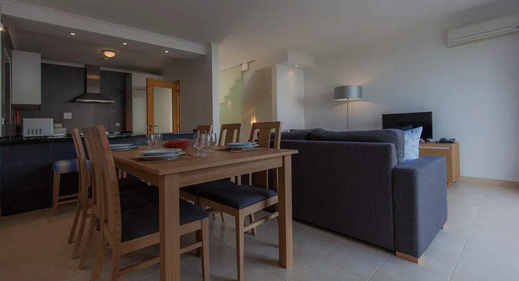 VILLA ONE BEDROOM Room, Hello Villas Algarve, Algarve