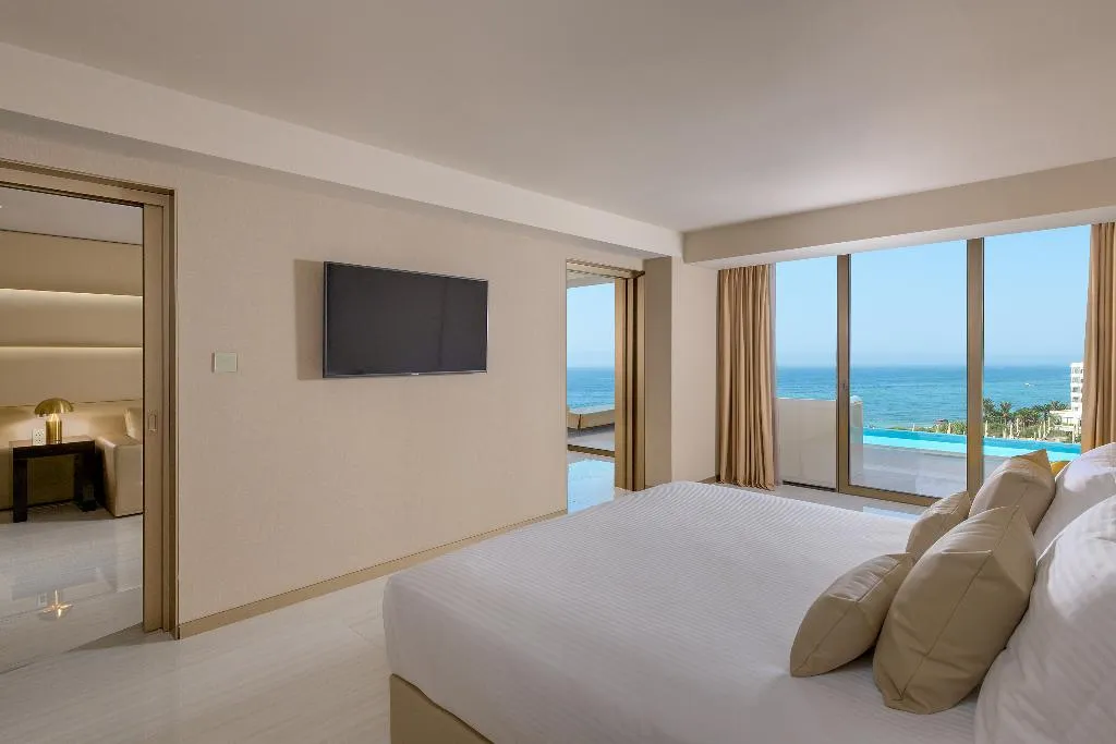 SUITE PREMIER Room, Amarande Hotel, Cyprus
