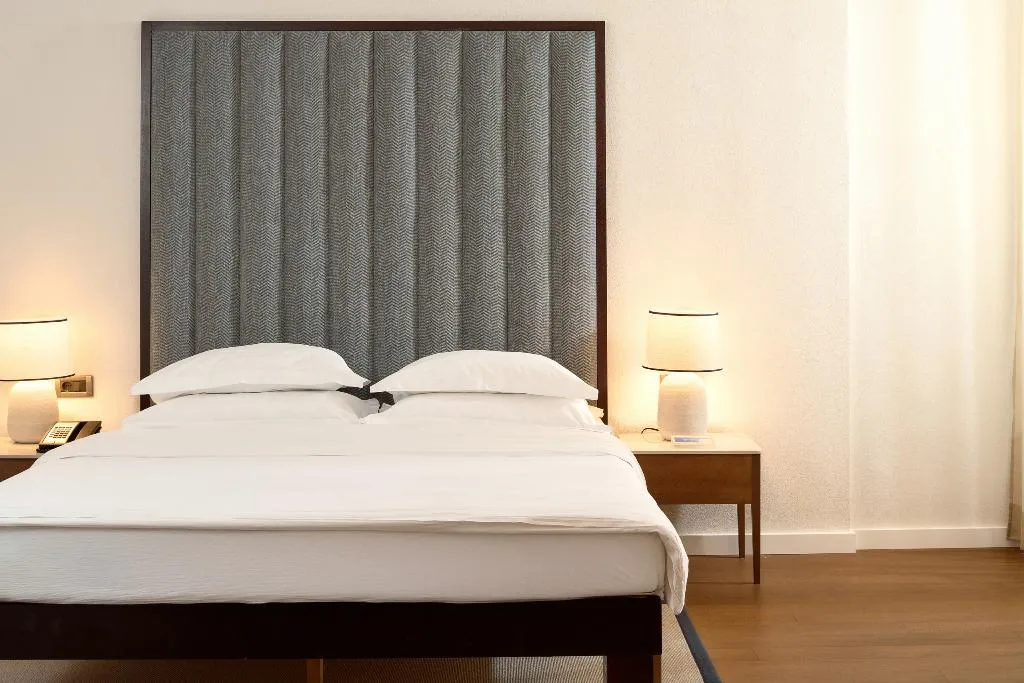 DOUBLE CLASSIC SEA VIEW Room, Amfora Hvar Grand Beach Resort, Split