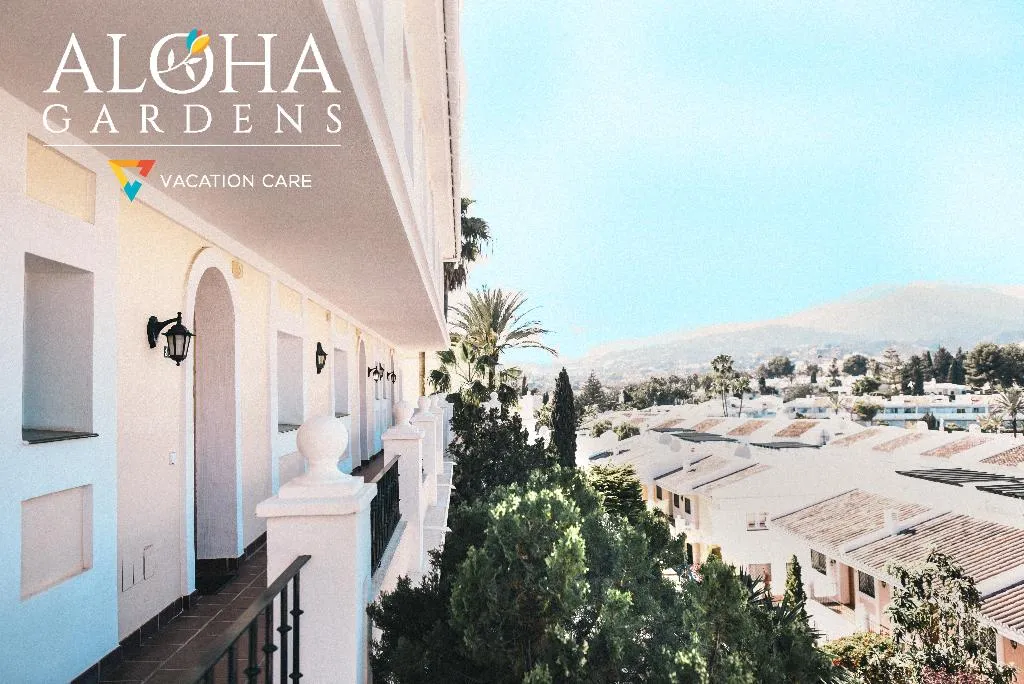 General view, Aloha Gardens, Costa Del Sol