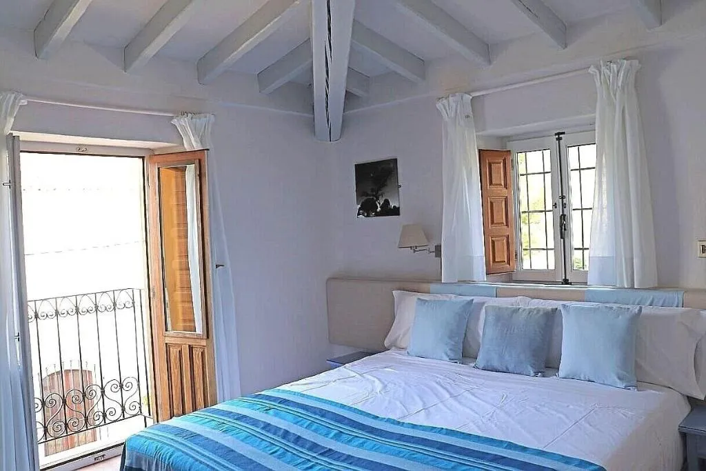 Room, Casona Granado, Andalucia