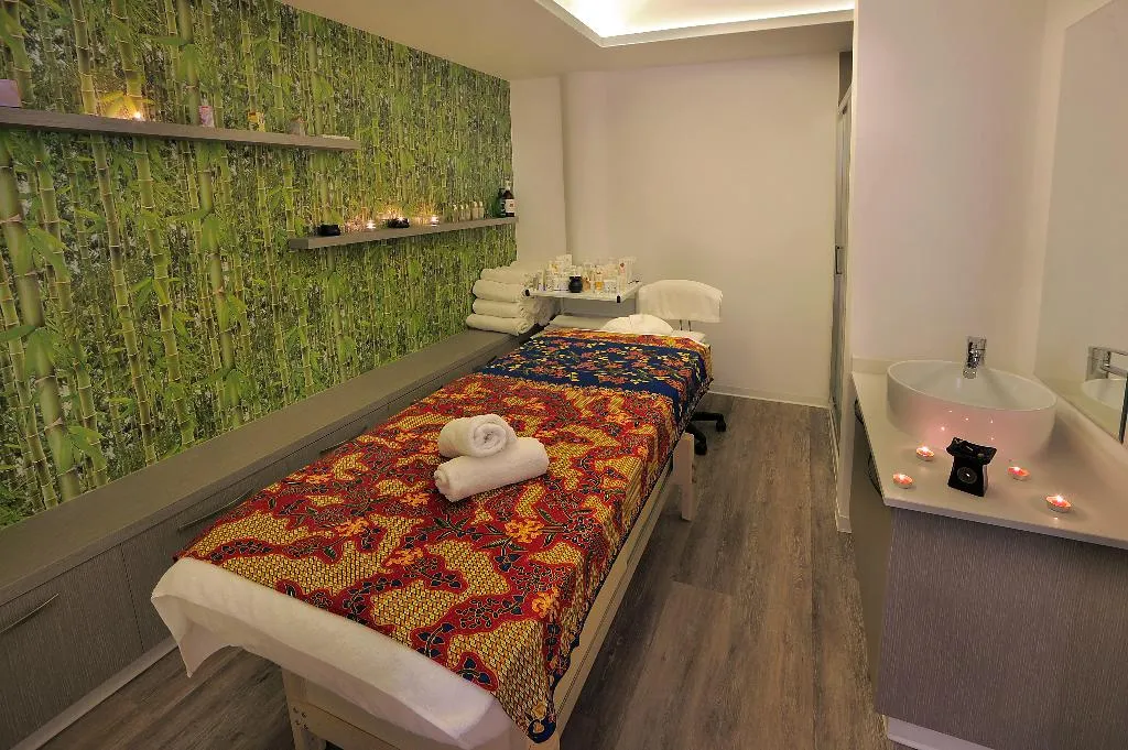 Sports and Entertainment, Okeanos Beach Boutique Hotel, Cyprus