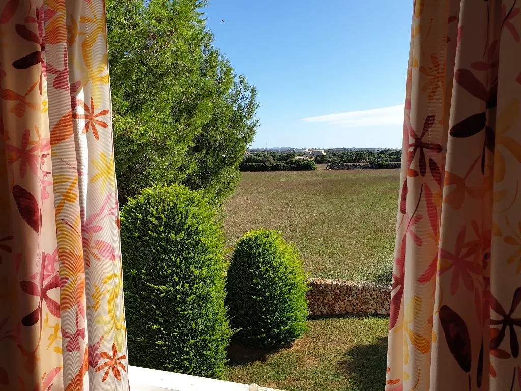 APARTMENT CAPACITY 2 Room, Piscis, Menorca
