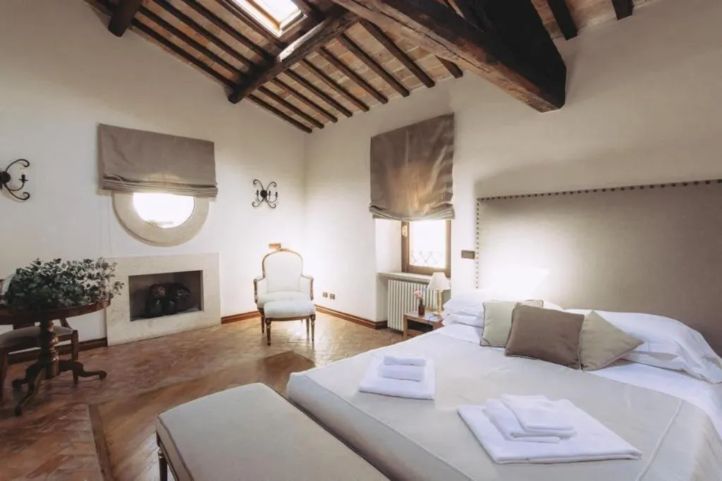 Room, Al Palazzetto B&B, Rome