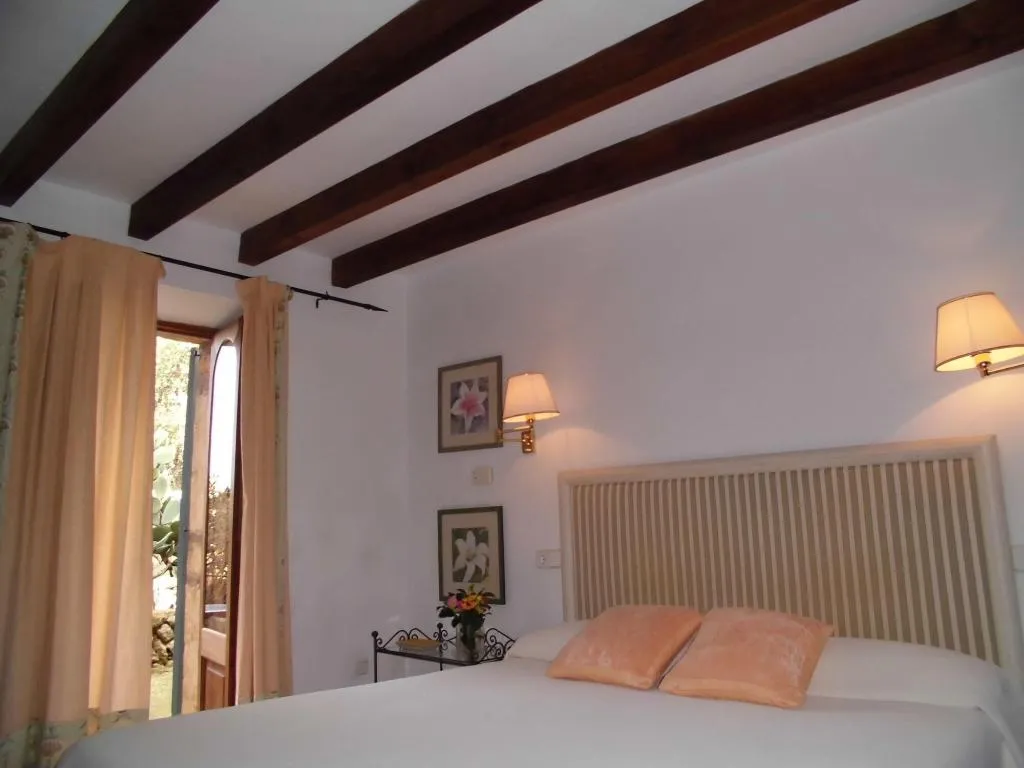 Room, Agroturismo Na Set Centes, Majorca