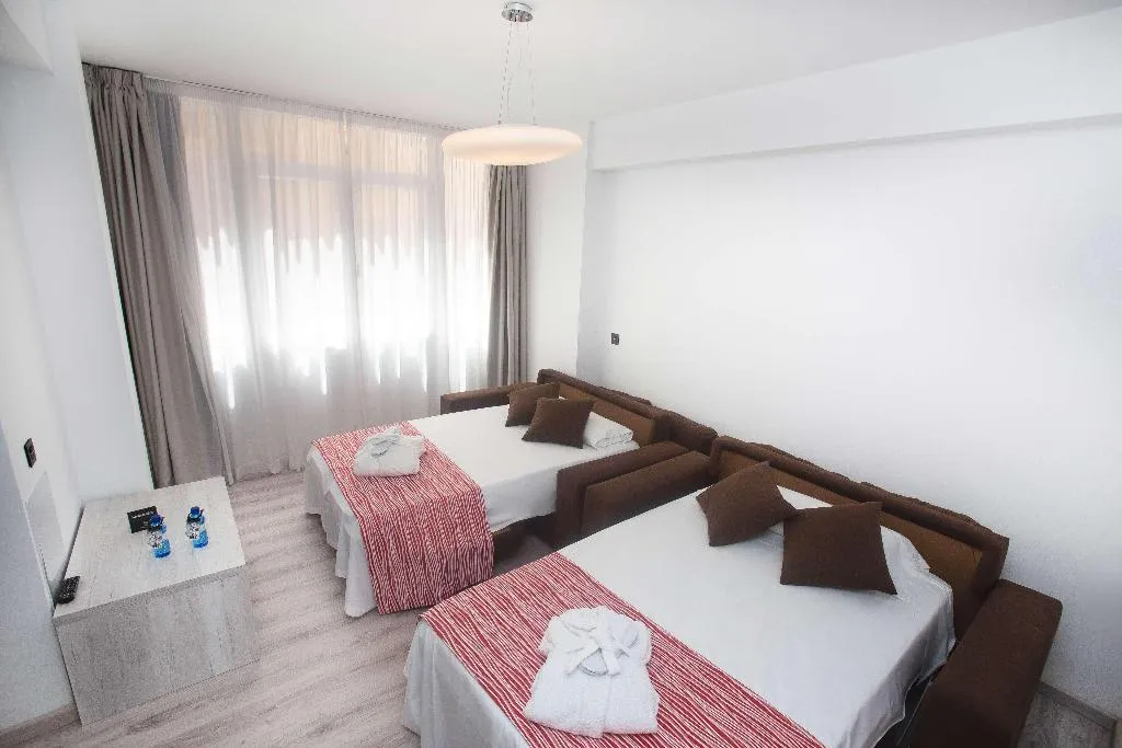 Room, Soho Bahía Málaga, Costa Del Sol