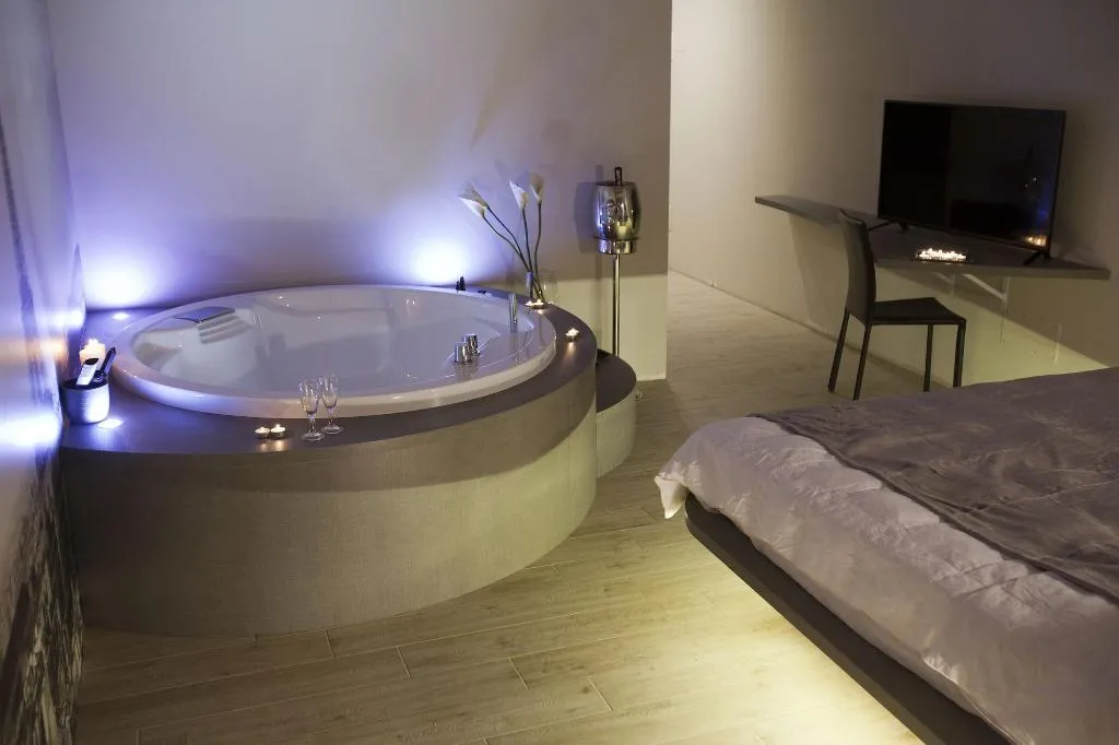 Room, Seven Rooms Milano, Milan