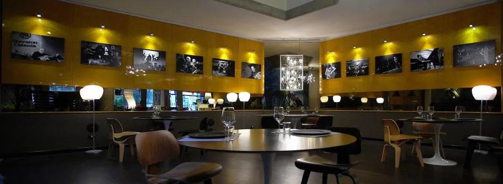 Restaurant, Four Points by Sheraton Catania Hotel & Conference, Catania
