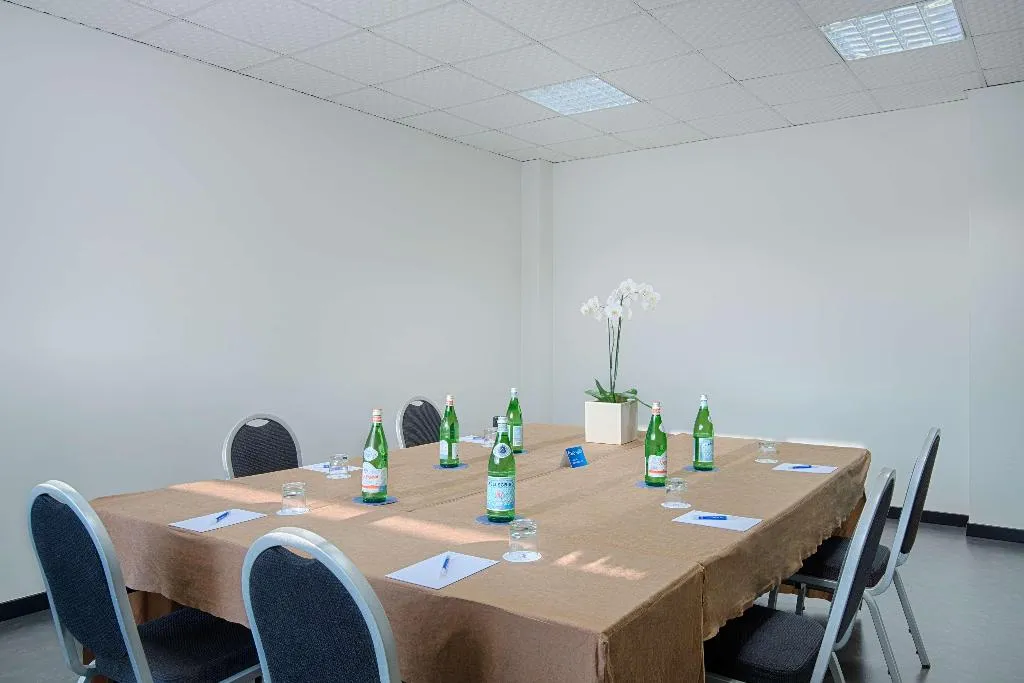 Conferences, Ac Hotel Milano Sesto, Milan