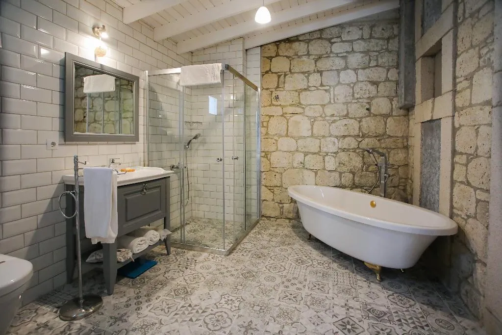 SUITE DELUXE ONE BED Room, Alacati Cadde 75 Luxury Hotel, Izmir