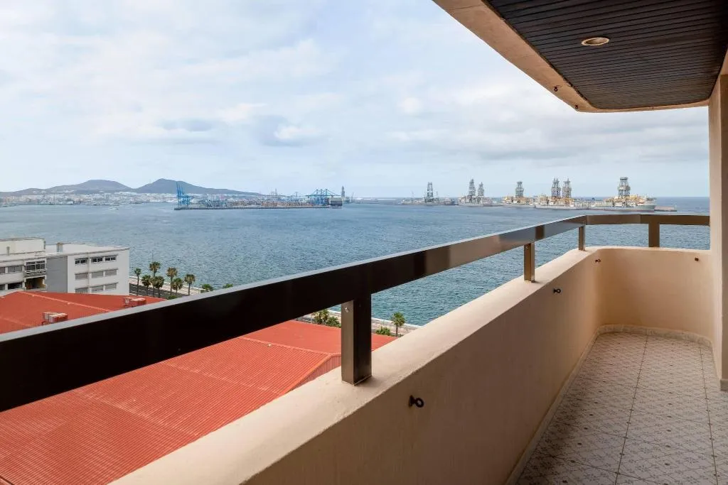 Room, AC Iberia Las Palmas, Gran Canaria