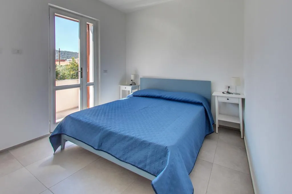 Room, Porto Ottiolu Resort, Olbia
