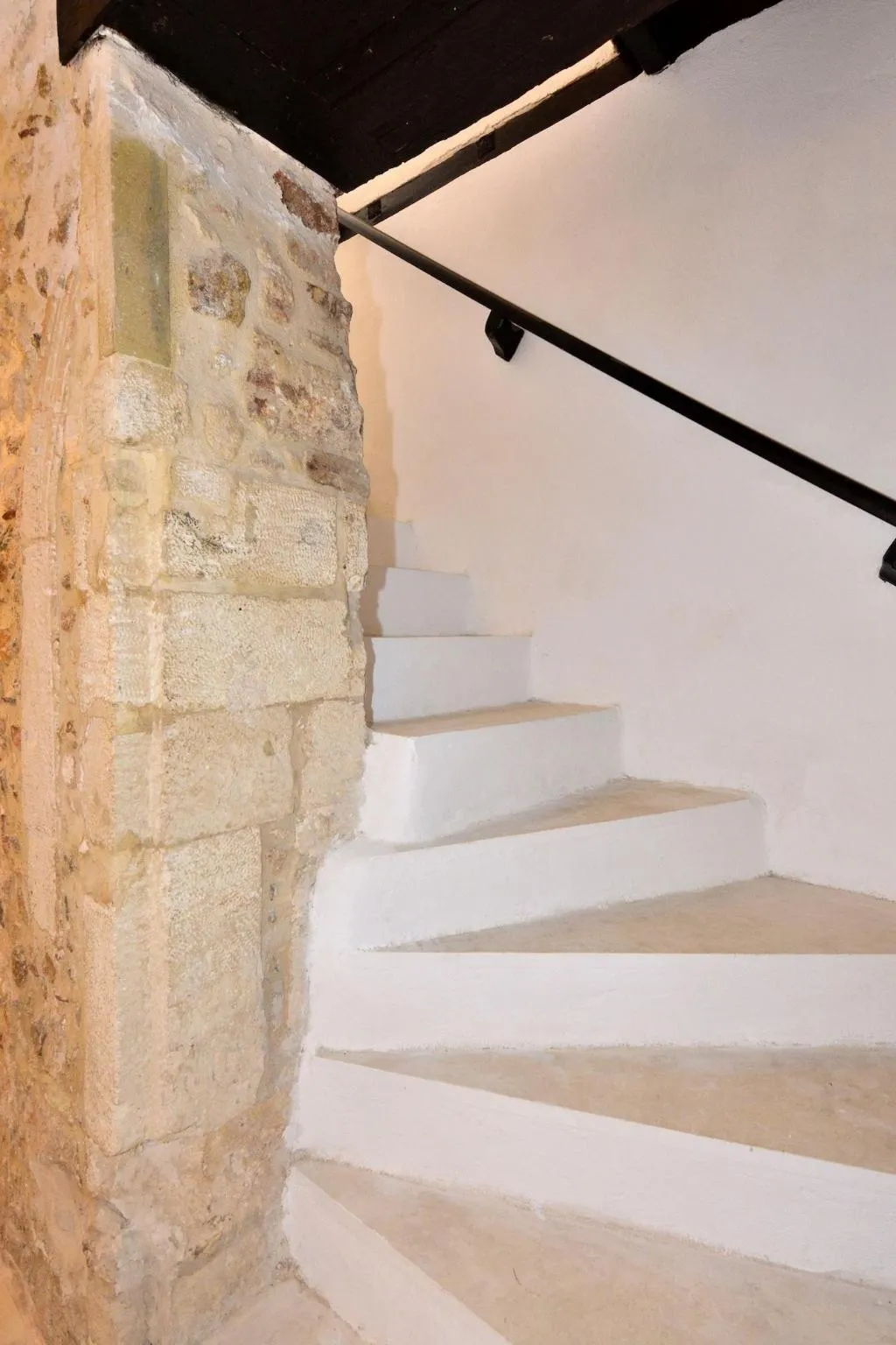 Lobby, Antonia's House, Crete