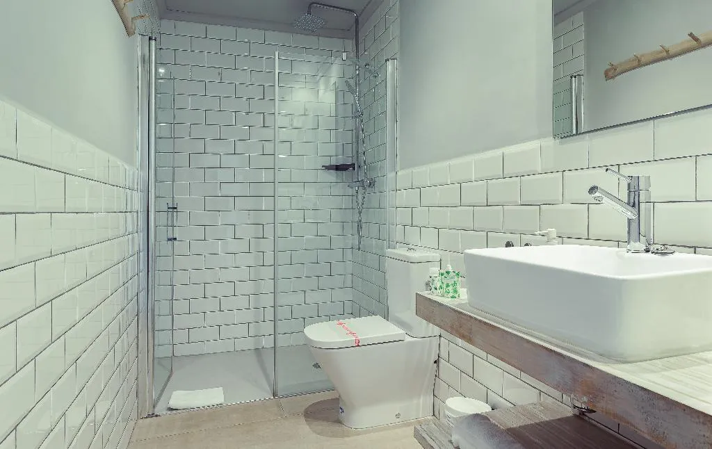 SINGLE STANDARD Room, You&Co.Saler Beach Boutique, Valencia