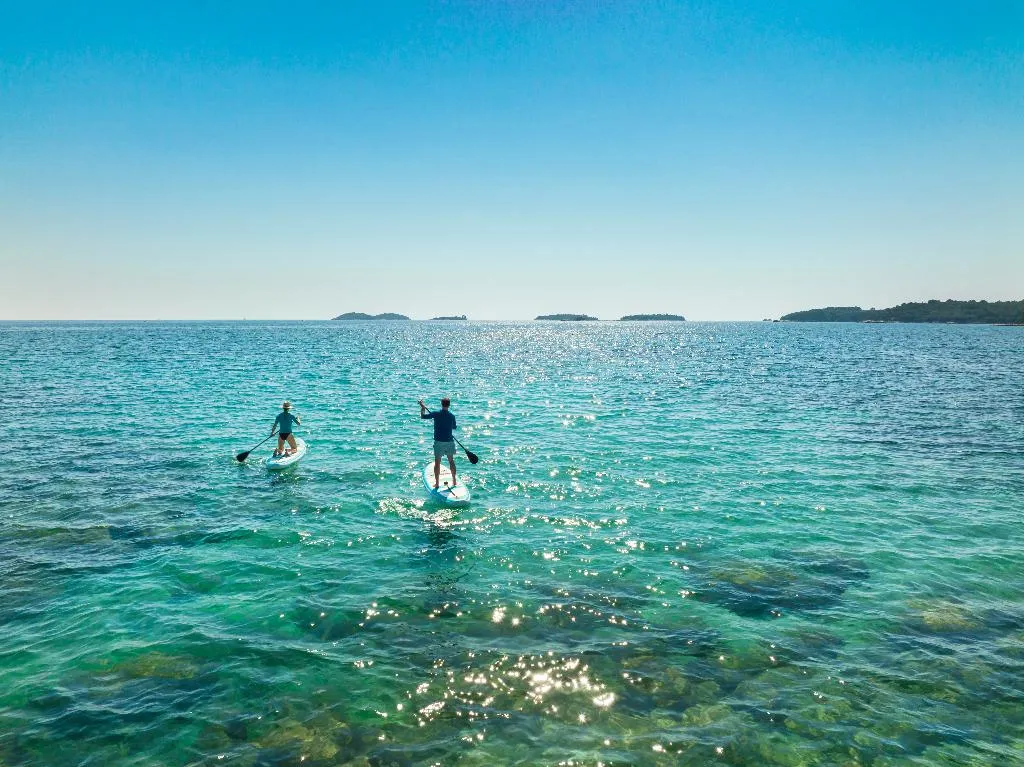 Sports and Entertainment, Maistra Select Villas Rubin Resort, Istria