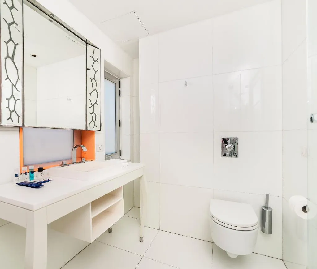 SINGLE STANDARD Room, Hotel Palma Avenidas, Majorca